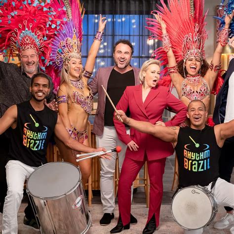 Orlando Magic Fans Can't Miss Brazilian Night: A Celebration of Samba and Slam Dunks